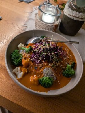  at Heidexx Genusshütte in Heideck