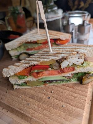  at Heidexx Genusshütte in Heideck