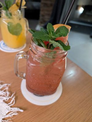  at Heidexx Genusshütte in Heideck