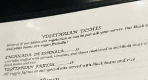   at Papa Bino's in Buffalo