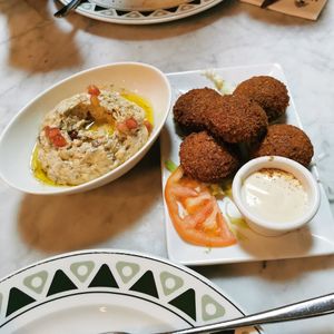  at Mazah in Barcelona