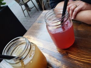 Getränke at Ong Tao in Oberursel