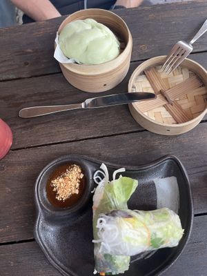   at Ong Tao in Oberursel