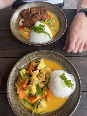   at Ong Tao in Oberursel