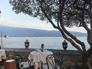  at Hotel Gardenia al Lago in Gargnano