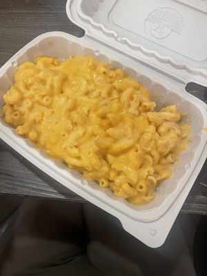 Wasn’t a fan   at Doomie's Home Cookin' in Hollywood