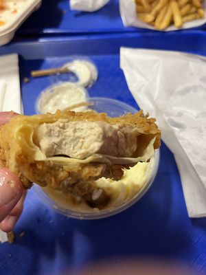   at Doomie's Home Cookin' in Hollywood