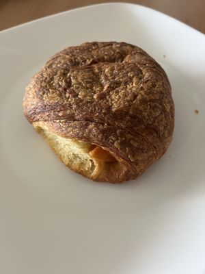   at Doomie's Home Cookin' in Hollywood