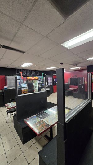  at Doomie's Home Cookin' in Hollywood