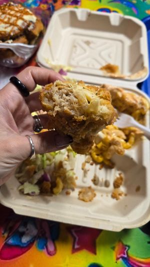  at Doomie's Home Cookin' in Hollywood