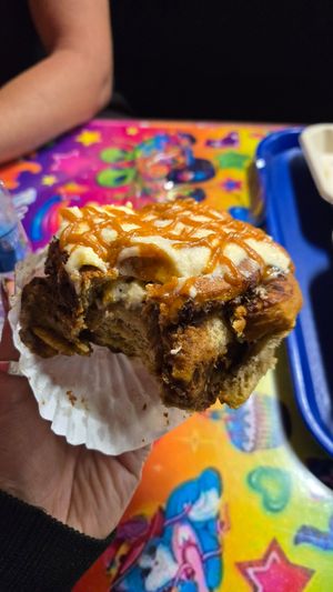  at Doomie's Home Cookin' in Hollywood