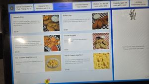  at Doomie's Home Cookin' in Hollywood