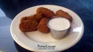  at Doomie's Home Cookin' in Hollywood