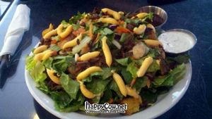  at Doomie's Home Cookin' in Hollywood