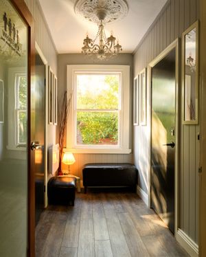 Washrooms at The Tipsy Cow - Malt & Vine in Port Melbourne