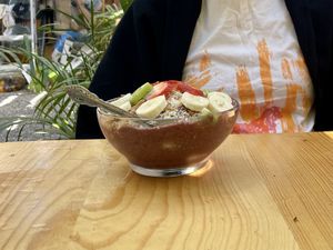   at Flores & Colores in Sayulita