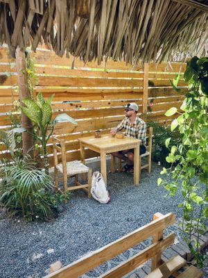   at Flores & Colores in Sayulita