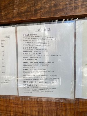  at Flores & Colores in Sayulita