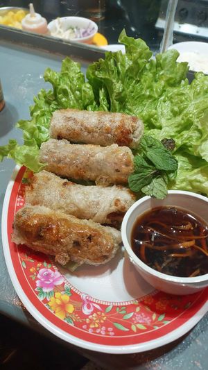  at Saigón Noodle Bar - San Telmo in Buenos Aires