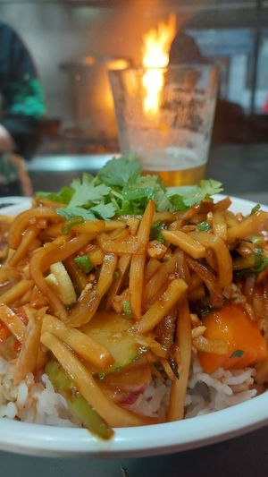  at Saigón Noodle Bar - San Telmo in Buenos Aires