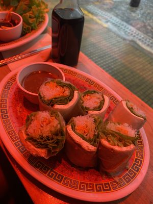   at Saigón Noodle Bar - San Telmo in Buenos Aires