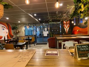 Waiting for you! at Foxy on Coolum in Coolum Beach