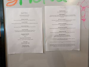 Yum factor 10. at Swiss Lounge in Browning