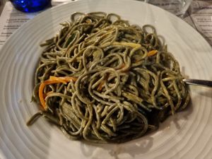  at Celeste in Castelldefels