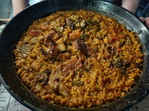  at Celeste in Castelldefels