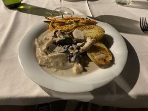   at Celeste in Castelldefels