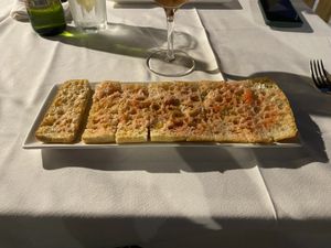   at Celeste in Castelldefels