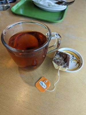  at New Zealand Story in Seoul