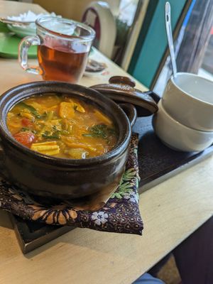  at New Zealand Story in Seoul