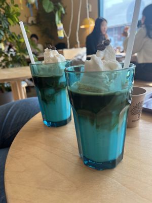   at New Zealand Story in Seoul