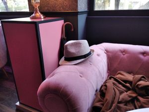  at Miss Sushi in Jerez