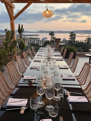   at Maison Toledo Pozzuoli in Pozzuoli