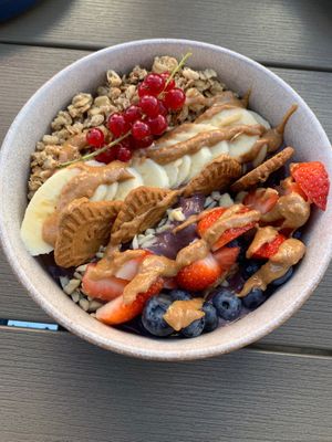 KRacai-Bowl at Coffee Brew in Krefeld