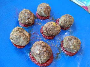  at MagnEtico Bistrò in Porto Azzurro