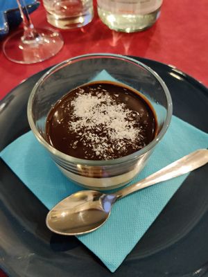  at MagnEtico Bistrò in Porto Azzurro