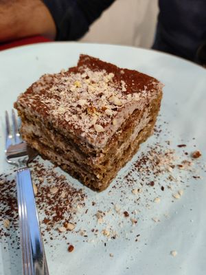  at MagnEtico Bistrò in Porto Azzurro