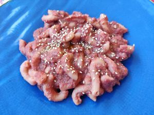  at MagnEtico Bistrò in Porto Azzurro