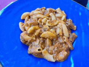  at MagnEtico Bistrò in Porto Azzurro