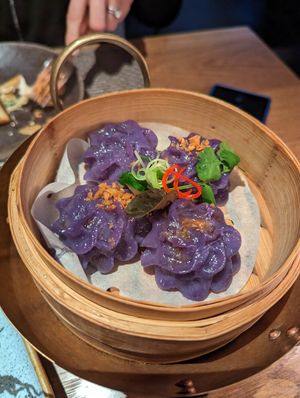  at Golden Monkey Thai in Limassol