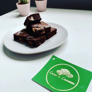 Cocoa & Cinnamon at Cocoa & Cinnamon - Maybe closed in Aberdeen