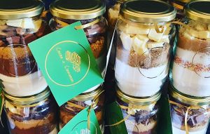 Cocoa & Cinnamon at Cocoa & Cinnamon - Maybe closed in Aberdeen