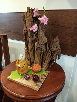  at LeeZen 里仁 - Nanjing E in Taipei