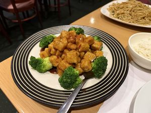   at SuTao Cafe in Malvern