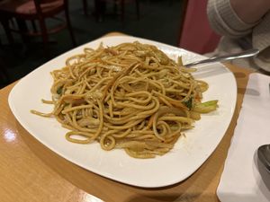   at SuTao Cafe in Malvern