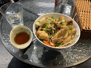   at Little Saigon Itis in Helsinki