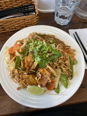   at Little Saigon Itis in Helsinki